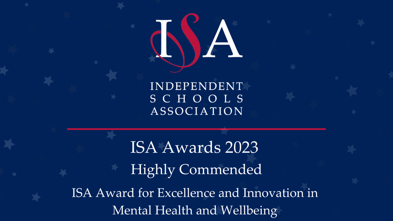 ISA Award